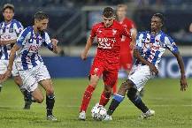 Nhận định Twente vs Heerenveen, 18h15 ngày 31/1