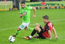 Nhận định Wolfsburg vs Freiburg, 0h ng&agrave;y 1/2