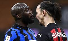 Suýt ‘đi đường quyền’ với nhau, Lukaku và Ibra nhận án phạt