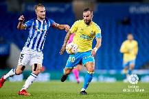 Nhận định, soi kèo Las Palmas vs Sociedad B, 0h15 ngày 31/1