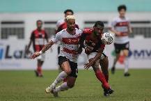 Nhận định, soi kèo Persipura vs Madura United, 15h15 ngày 1/2
