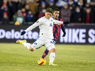 Phân tích kèo hiệp 1 Honduras vs El Salvador, 7h05 ngày 31/1