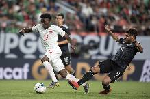 Phân tích kèo hiệp 1 Mexico vs Costa Rica, 06h00 ngày 31/01