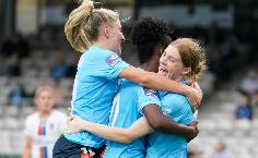 Ph&acirc;n t&iacute;ch k&egrave;o hiệp 1 nữ Sydney vs nữ Brisbane Roar, 15h35 ng&agrave;y 2/2