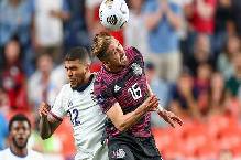 Soi kèo phạt góc Mexico vs Costa Rica, 06h00 ngày 31/01