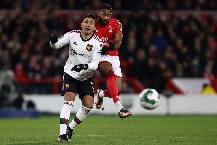 Đại bàng tiên tri dự đoán MU vs Nottingham Forest mới nhất, 3h ngày 2/2