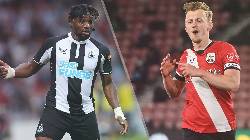 Lịch sử đối đầu Newcastle vs Southampton, 3h ngày 1/2