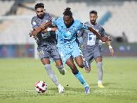 Nhận định, soi kèo Al Dhafra vs Baniyas, 20h25 ngày 31/1