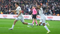 Nhận định, soi kèo Gaziantep vs Hatayspor, 21h ngày 1/2