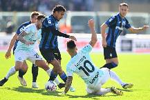 Nhận định, soi kèo Inter Milan vs Atalanta, 3h00 ngày 1/2