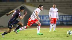 Nhận định, soi kèo La Paz vs Cimarrones, 10h05 ngày 2/2