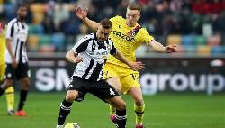 Nhận định, soi k&egrave;o Udinese vs Verona, 2h45 ng&agrave;y 31/1