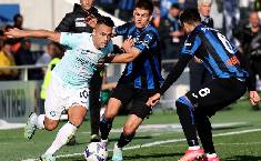 Những điểm nóng định đoạt trận Inter Milan vs Atalanta, 3h ngày 1/2