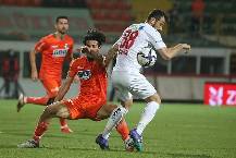 Ph&acirc;n t&iacute;ch k&egrave;o hiệp 1 Alanyaspor vs Sivasspor, 21h ng&agrave;y 31/1