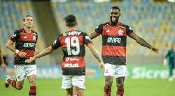 Ph&acirc;n t&iacute;ch k&egrave;o hiệp 1 Flamengo vs Boavista, 7h10 ng&agrave;y 2/2