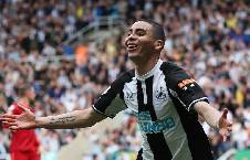 Soi bảng vị cầu thủ ghi bàn Newcastle vs Southampton, 3h ngày 1/2