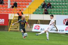 Soi kèo chẵn/ lẻ Alanyaspor vs Sivasspor, 21h ngày 31/1