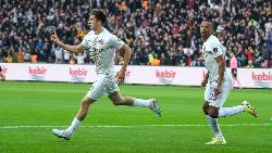 Soi kèo phạt góc Gaziantep vs Hatayspor, 21h ngày 1/2