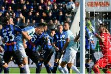 Soi kèo phạt góc Inter Milan vs Atalanta, 3h00 ngày 1/2