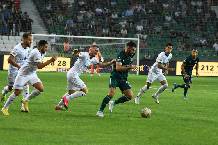 Soi kèo phạt góc Kasimpasa vs Giresunspor, 21h ngày 1/2