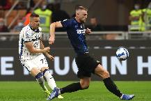Soi kèo rung bàn thắng Inter Milan vs Atalanta, 3h ngày 1/2