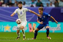 Đội trưởng ĐT Thái Lan nhận chỉ trích vì mắc lỗi trong thất bại trước Uzbekistan tại Asian Cup 2023