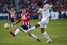 Nhận định, soi k&egrave;o Chivas Guadalajara vs Toluca, 10h05 ng&agrave;y 31/01