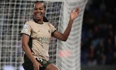 Nhận định, soi k&egrave;o nữ Bayern Munich vs nữ PSG, 03h00 ng&agrave;y 31/1