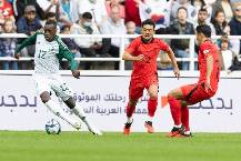 Phân tích kèo hiệp 1 Saudi Arabia vs Hàn Quốc, 23h00 ngày 30/1