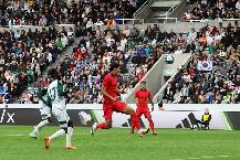 Soi k&egrave;o phạt g&oacute;c Saudi Arabia vs H&agrave;n Quốc, 23h00 ng&agrave;y 30/1