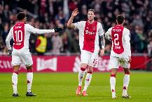 Nhận định, soi k&egrave;o Ajax vs Galatasaray, 3h00 ng&agrave;y 31/1: San bằng khoảng c&aacute;ch