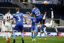 Soi k&egrave;o phạt g&oacute;c Tottenham vs Elfsborg, 3h00 ng&agrave;y 31/1