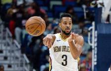 Nhận định bóng rổ New Orleans Pelicans vs Memphis Grizzlies, 07h30 ngày 31/1: 2 kẻ cùng khổ