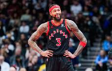 Nhận định bóng rổ Orlando Magic vs Toronto Raptors, 07h30 ngày 31/1: Lấy thủ bù công