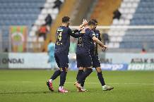 Nhận định, soi kèo Kasimpasa vs Samsunspor, 00h00 ngày 31/01: Sân nhà mất thiêng