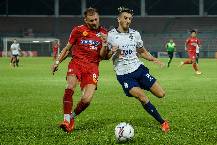 Nhận định, soi kèo PDRM FA vs Kuala Lumpur City, 20h00 ngày 30/1: Đẳng cấp chênh lệch