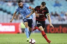 Nhận định, soi kèo Sydney vs Western Sydney Wanderers, 15h35 ngày 31/1: Ám ảnh xa nhà
