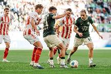 Siêu máy tính dự đoán Koln vs Wolfsburg, 2h30 ngày 31/1