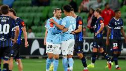 Soi kèo góc Wellington Phoenix vs Melbourne City, 13h00 ngày 30/01