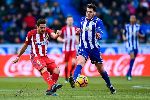 Nhận định Alaves vs Atletico Madrid, 02h45 31/3 (VĐQG T&acirc;y Ban Nha)