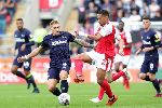 Nhận định Derby County vs Rotherham, 22h00 ng&agrave;y 30/3 (Hạng nhất Anh)