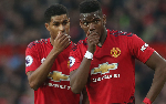 Solskjaer &lsquo;chốt&rsquo; tương lai Pogba v&agrave; Rashford