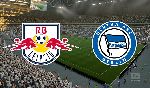 Nhận định RB Leipzig vs Hertha Berlin, 00h00 31/3 (VĐQG Đức)