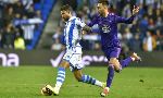Nhận định Valladolid vs Sociedad 23h30, 31/03 (VĐQG Tây Ban Nha)