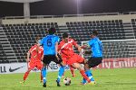 Nhận định b&oacute;ng đ&aacute; Hilal Al-Quds vs Al-Ahli Qalqilya, 20h ng&agrave;y 2/4: Tiếp cận nh&oacute;m đầu