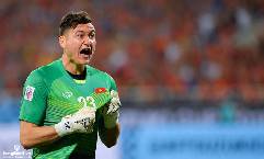 Bao giờ Đặng Văn Lâm có thể ra sân thi đấu cho Cerezo Osaka?