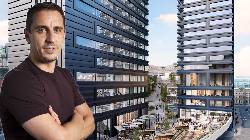 Cựu sao MU kiếm tiền giỏi hơn Ronaldo nhờ đầu tư vào 66 công ty