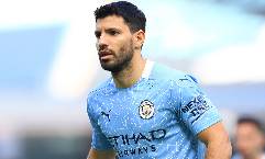 Man City định đoạt XONG tương lai Sergio Aguero
