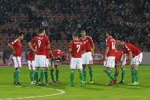 Nhận định Andorra vs Hungary, 1h45 ngày 1/4