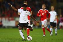 Nhận định Áo vs Đan Mạch, 1h45 ngày 1/4